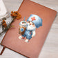 Gnome 1133 - Vegan Leather Journal