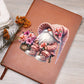 Gnome 0352 - Vegan Leather Journal