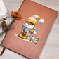 Gnome 0677 - Vegan Leather Journal