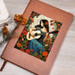 Goddess 008 - Vegan Leather Journal