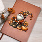 Gnome 0607 - Vegan Leather Journal