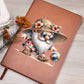 Gnome 0274 - Vegan Leather Journal