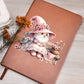 Gnome 1173 - Vegan Leather Journal