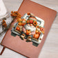 Gnome 0664 - Vegan Leather Journal