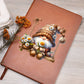 Gnome 0111 - Vegan Leather Journal