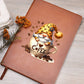 Gnome 1257 - Vegan Leather Journal