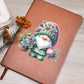 Gnome 0137 - Vegan Leather Journal