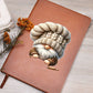 Gnome 0321 - Vegan Leather Journal