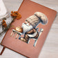 Gnome 1240 - Vegan Leather Journal