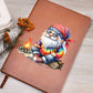 Gnome 1349 - Vegan Leather Journal