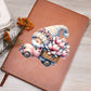 Gnome 1164 - Vegan Leather Journal