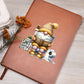 Gnome 1037 - Vegan Leather Journal
