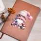 Gnome 1344 - Vegan Leather Journal