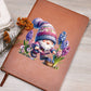 Gnome 1270 - Vegan Leather Journal