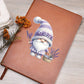 Gnome 1224 - Vegan Leather Journal