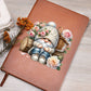 Gnome 0392 - Vegan Leather Journal
