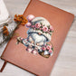 Gnome 0903 - Vegan Leather Journal