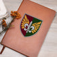 132nd Reconnaissance Battalion (Ukraine) - Vegan Leather Journal