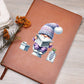 Gnome 0748 - Vegan Leather Journal
