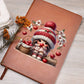 Gnome 0216 - Vegan Leather Journal
