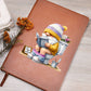 Gnome 0682 - Vegan Leather Journal