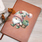 Gnome 1333 - Vegan Leather Journal
