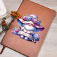 Gnome 0368 - Vegan Leather Journal