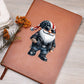 Gnome 0590 - Vegan Leather Journal