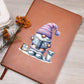 Gnome 0672 - Vegan Leather Journal