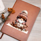 Gnome 0440 - Vegan Leather Journal