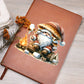 Gnome 0294 - Vegan Leather Journal