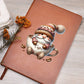 Gnome 0434 - Vegan Leather Journal