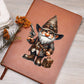 Gnome 1149 - Vegan Leather Journal