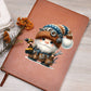 Gnome 0558 - Vegan Leather Journal