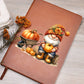 Gnome 0635 - Vegan Leather Journal