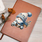 Gnome 1117 - Vegan Leather Journal
