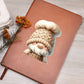 Gnome 1208 - Vegan Leather Journal
