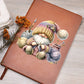 Gnome 0349 - Vegan Leather Journal