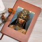 Goddess 088 - Vegan Leather Journal