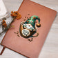 Gnome 1259 - Vegan Leather Journal