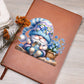 Gnome 0812 - Vegan Leather Journal