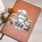 Gnome 0272 - Vegan Leather Journal