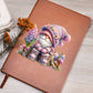 Gnome 1310 - Vegan Leather Journal