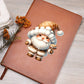 Gnome 1126 - Vegan Leather Journal
