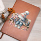 Gnome 1279 - Vegan Leather Journal