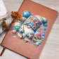 Gnome 0227 - Vegan Leather Journal