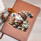 Gnome 0789 - Vegan Leather Journal