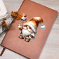 Gnome 1146 - Vegan Leather Journal