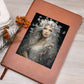 Goddess 059 - Vegan Leather Journal