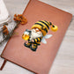 Gnome 0751 - Vegan Leather Journal